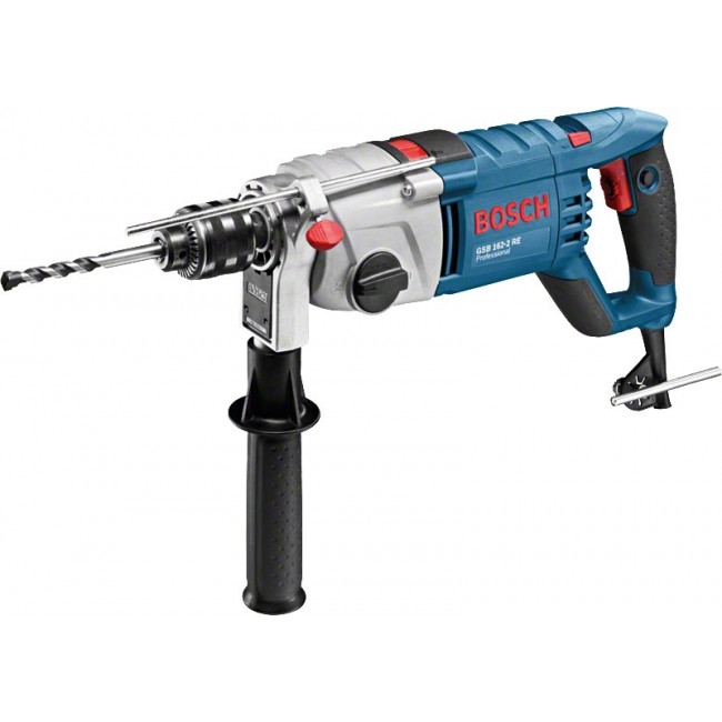 Bosch 0 601 18B 000 drill 2550 RPM Key 4.8 kg Bosch 0 601 18B 000 drill 2550 RPM Key 4.8 kg