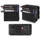 Qoltec 51958 Smart Monolith charger for LiFePO4 AGM GEL SLA batteries | 10A | 12V Qoltec 51958 Smart Monolith charger for LiFePO4 AGM GEL SLA batteries | 10A | 12V