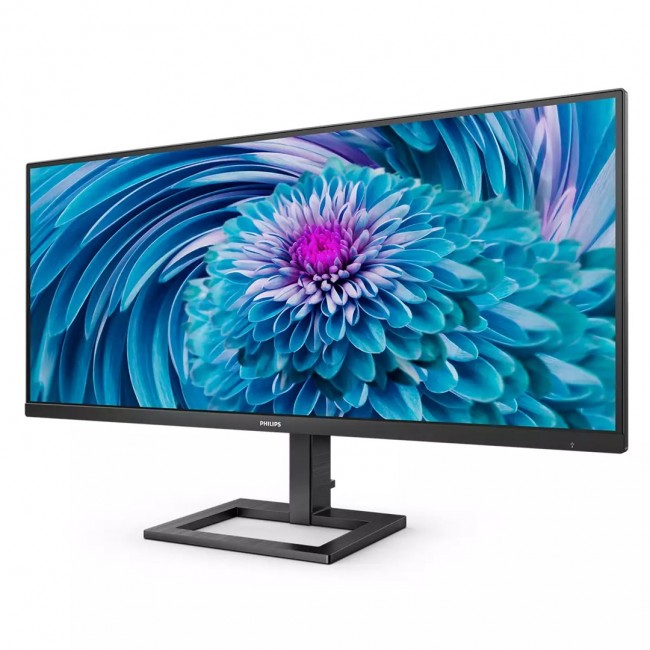 Philips E Line 346E2LAE/00 LED display 86.4 cm (34 Philips E Line 346E2LAE/00 LED display 86.4 cm (34