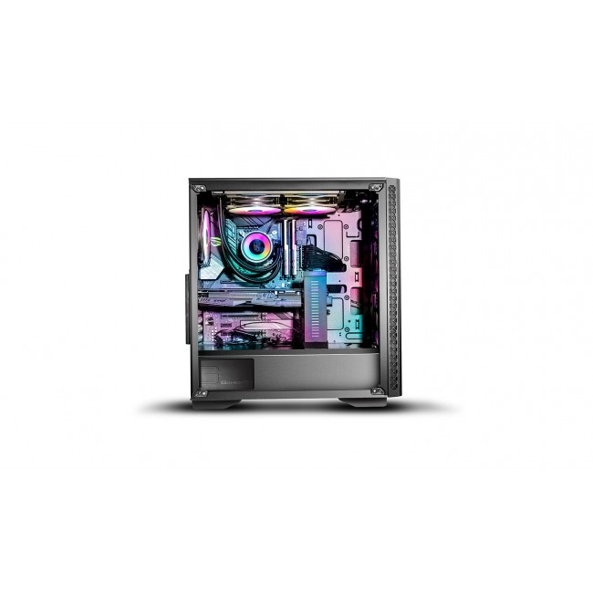 DeepCool Matrexx 50 Midi Tower Black DeepCool Matrexx 50 Midi Tower Black