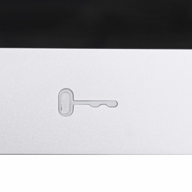 Hikvision DS-KH8350-TE1 video intercom system 17.8 cm (7 Hikvision DS-KH8350-TE1 video intercom system 17.8 cm (7