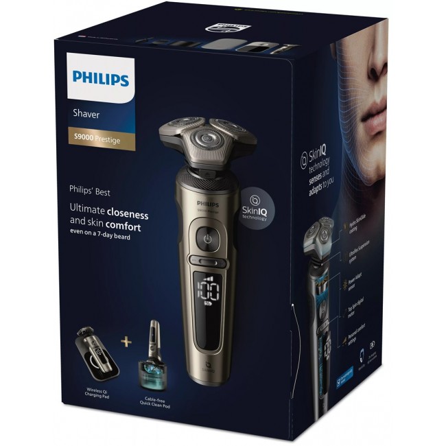Philips S9000 Prestige Shaver SP9883/36
