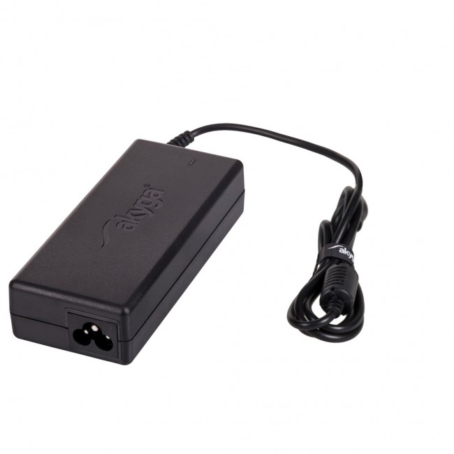 Akyga AK-ND-01 power adapter/inverter Indoor 65 W Black Akyga AK-ND-01 power adapter/inverter Indoor 65 W Black