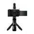 Canon EOS R50 V + RF-S 14-30mm F4-6.3 IS STM PZ Creator Kit MILC 24.2 MP CMOS 6000 x 4000 pixels Black