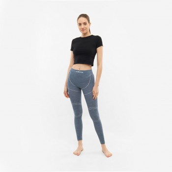 Viking Base Layer Lana Pro Lady Pants