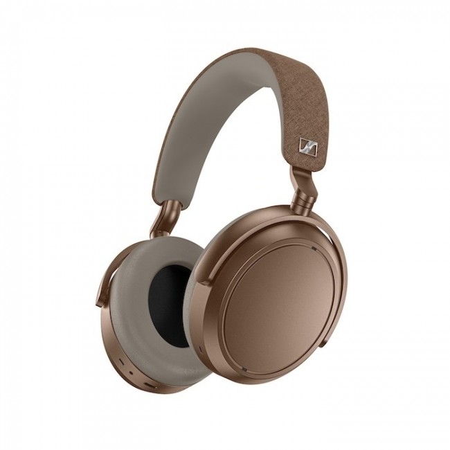 Sennheiser Momentum Wireless Headphones Brown Sennheiser Momentum Wireless Headphones Brown