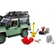 LEGO ICONS 10317 LAND ROVER CLASSIC DEFENDER 90 LEGO ICONS 10317 LAND ROVER CLASSIC DEFENDER 90