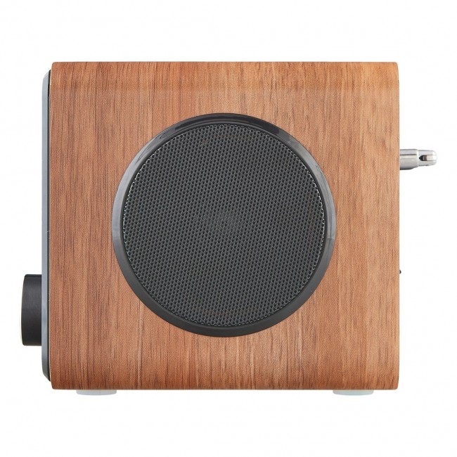 Albrecht DR 865 Senior Digital Radio Albrecht DR 865 Senior Digital Radio