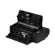 Canon imageFORMULA DR-M140II ADF + Sheet-fed scanner 600 x 600 DPI A4 Black Canon imageFORMULA DR-M140II ADF + Sheet-fed scanner 600 x 600 DPI A4 Black