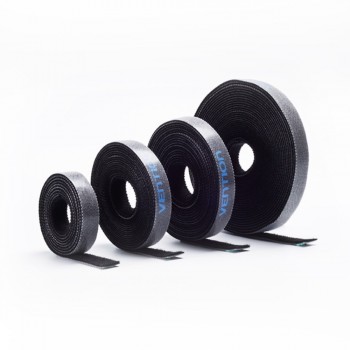 Vention Cable Tie 5M Black