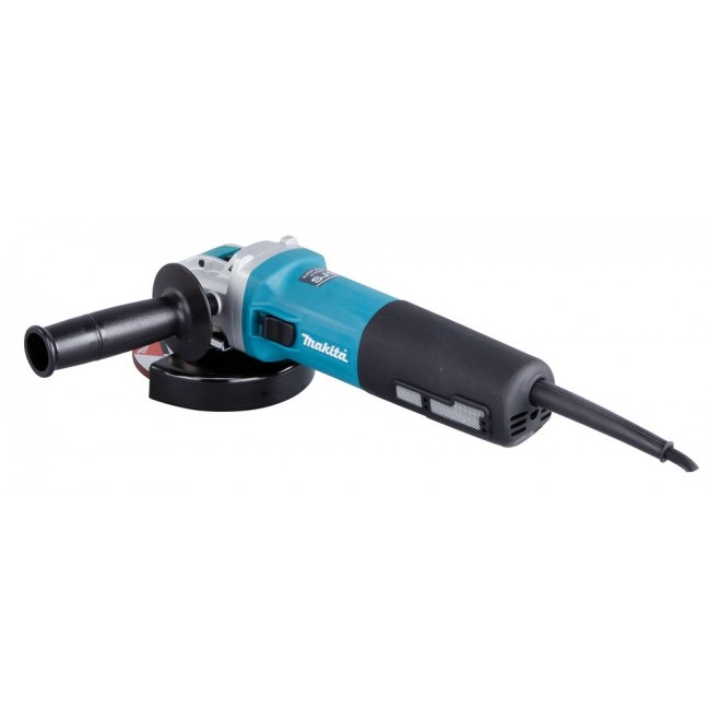 Makita GA5080RX02 angle grinder 12.5 cm 12000 RPM 2.6 kg
