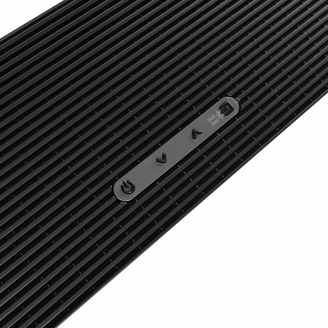 Samsung Q-series HW-QS750F Black 5.1.2 channels Samsung Q-series HW-QS750F Black 5.1.2 channels