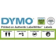 DYMO LabelWriter 450 Twin Turbo Label Maker | Direct Thermal Label Printer | Fast 71 Label-per-Minute Printing of LabelsBarcodes & More | Computer Connection | For Home & Office