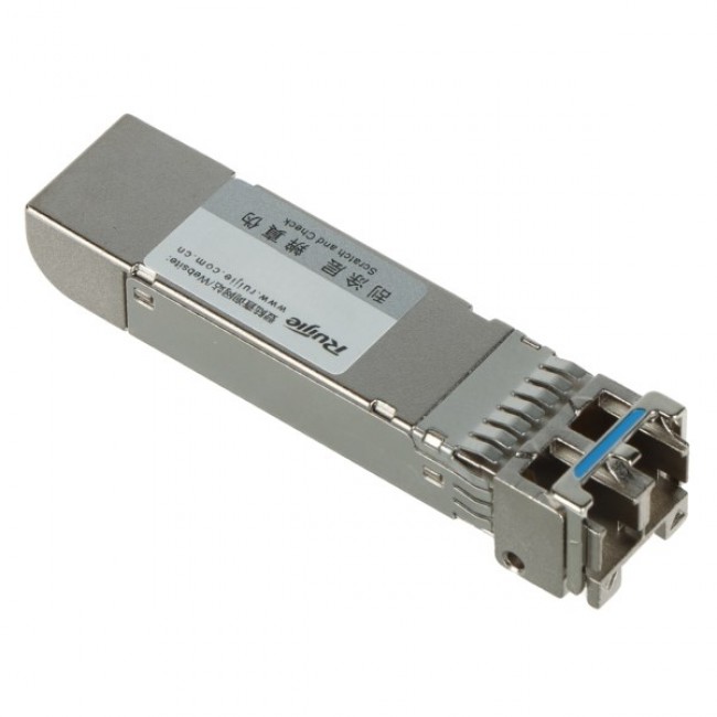Ruijie Networks XG-SFP-LR-SM1310 network transceiver module Fiber optic 10000 Mbit/s