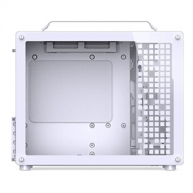 JONSPLUS MATX Handle Case Z20 - white