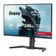 iiyama G-MASTER GB2471HSU-B1 computer monitor 60.5 cm (23.8