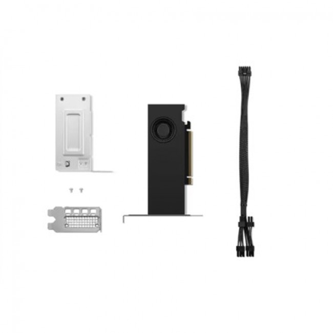 Lenovo 4X61P69962 graphics card NVIDIA RTX 2000 Ada 16 GB GDDR6