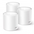 TP-Link AX3000 Whole Home Mesh WiFi 6 System, 3-Pack TP-Link AX3000 Whole Home Mesh WiFi 6 System, 3-Pack