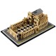 LEGO ARCHITECTURE 21061 Notre-Dame de Paris LEGO ARCHITECTURE 21061 Notre-Dame de Paris