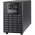 PowerWalker VFI 1000 CG PF1 uninterruptible power supply (UPS) Double-conversion (Online) 1 kVA 1000 W 4 AC outlet(s)