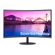 Samsung Serie 3 68,6cm S27C390EAU 16:9 (27