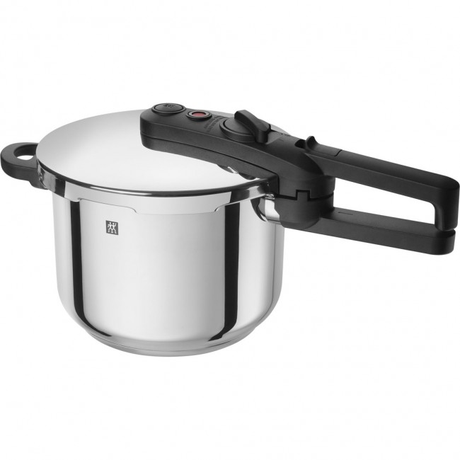 Pressure Cooker ZWILLING ECOQUICK II 64243-622-0 Pressure Cooker ZWILLING ECOQUICK II 64243-622-0