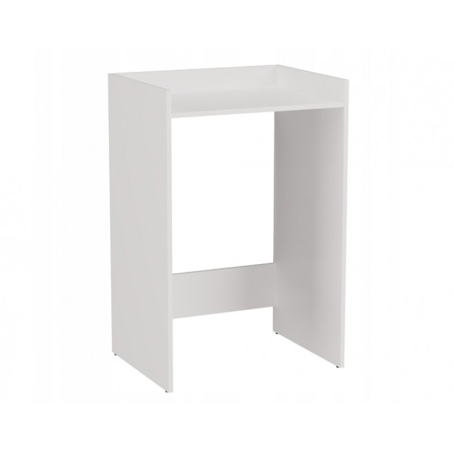 WASHING MACHINE CABINET POLA NP WHITE