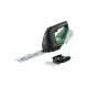 Bosch AdvancedShear 18V-10 cordless grass shear 10 cm Lithium-Ion (Li-Ion) Black, Green