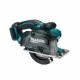 Makita DCS552Z portable circular saw 13.6 cm Black, Blue 3600 RPM Makita DCS552Z portable circular saw 13.6 cm Black, Blue 3600 RPM