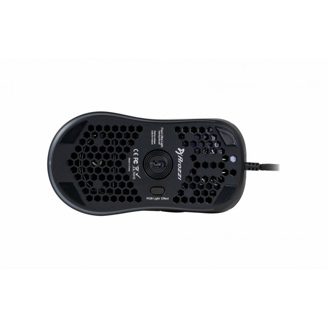 Arozzi Favo mouse Gaming Right-hand USB Type-A Optical 16000 DPI Arozzi Favo mouse Gaming Right-hand USB Type-A Optical 16000 DPI