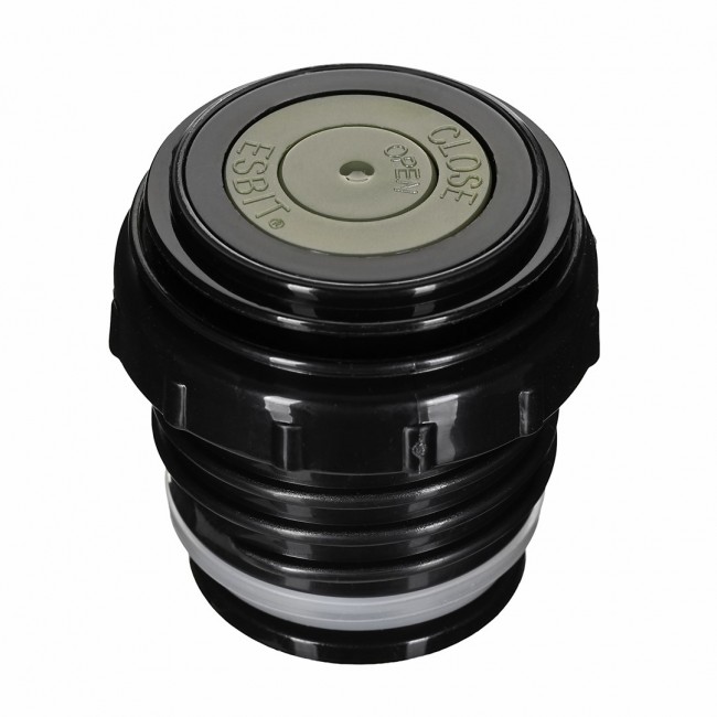 ESBIT VF500ML-OG vacuum flask 0.5 L Green, Olive