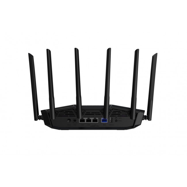 ASUS TUF-BE6500 Router