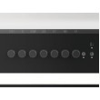 Electrolux LFG825K Wall-mounted Black 430 m /h Electrolux LFG825K Wall-mounted Black 430 m /h