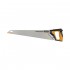 Fiskars Pro PowerTooth Hacksaw 55 cm Black, Silver, Yellow