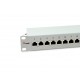 Equip 326523 patch panel 1U