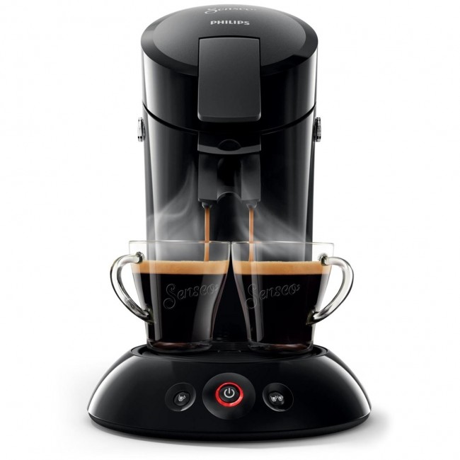 Senseo HD6553/67 coffee maker Pod coffee machine 0.7 L
