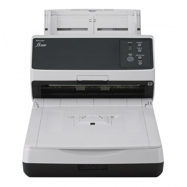 Document Scanner Ricoh fi-8250