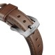 Nomad NM1A4RST00 smart wearable accessory Band Brown Leather