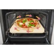 Gorenje GECS6B70CLI Freestanding cooker Ceramic hob Beige