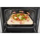 Gorenje GECS6B70CLI Freestanding cooker Ceramic hob Beige