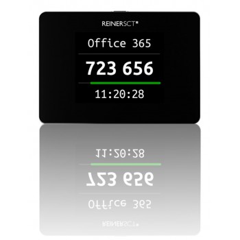 Reiner SCT Authenticator mini