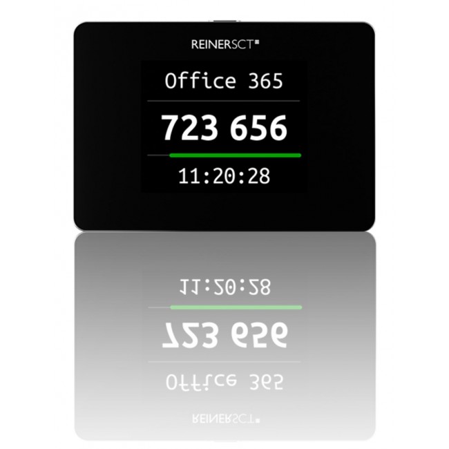 Reiner SCT Authenticator mini