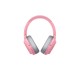 Razer Barracuda Headset Wireless Head-band Gaming USB Type-C Bluetooth Grey, Pink