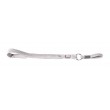 Folding walking stick ACTIONMED silver
