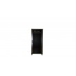 Extralink Rackmount cabinet 32U 800x800 Black standing