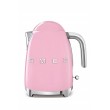 Smeg Kettle Rose