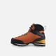Garmont Ascent GTX, Red, 4.5