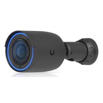 Ubiquiti G6 Pro Bullet IP security camera Indoor & outdoor 3840 x 2160 pixels Ceiling/Wall/Pole