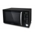 Esperanza EKO010 Black Combination microwave Countertop 20 L 1200 W