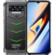 Oukitel WP38 6/256GB 10600mAh DS. Green